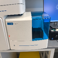Agilent NovoCyte Penteon Flow Cytometer image 3
